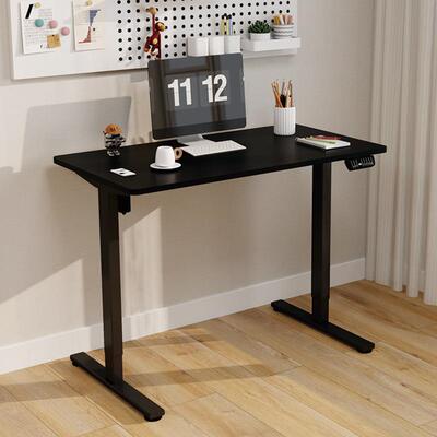 电动升降书桌智能桌桌NMA架支架办脑公学习电桌工腿作台