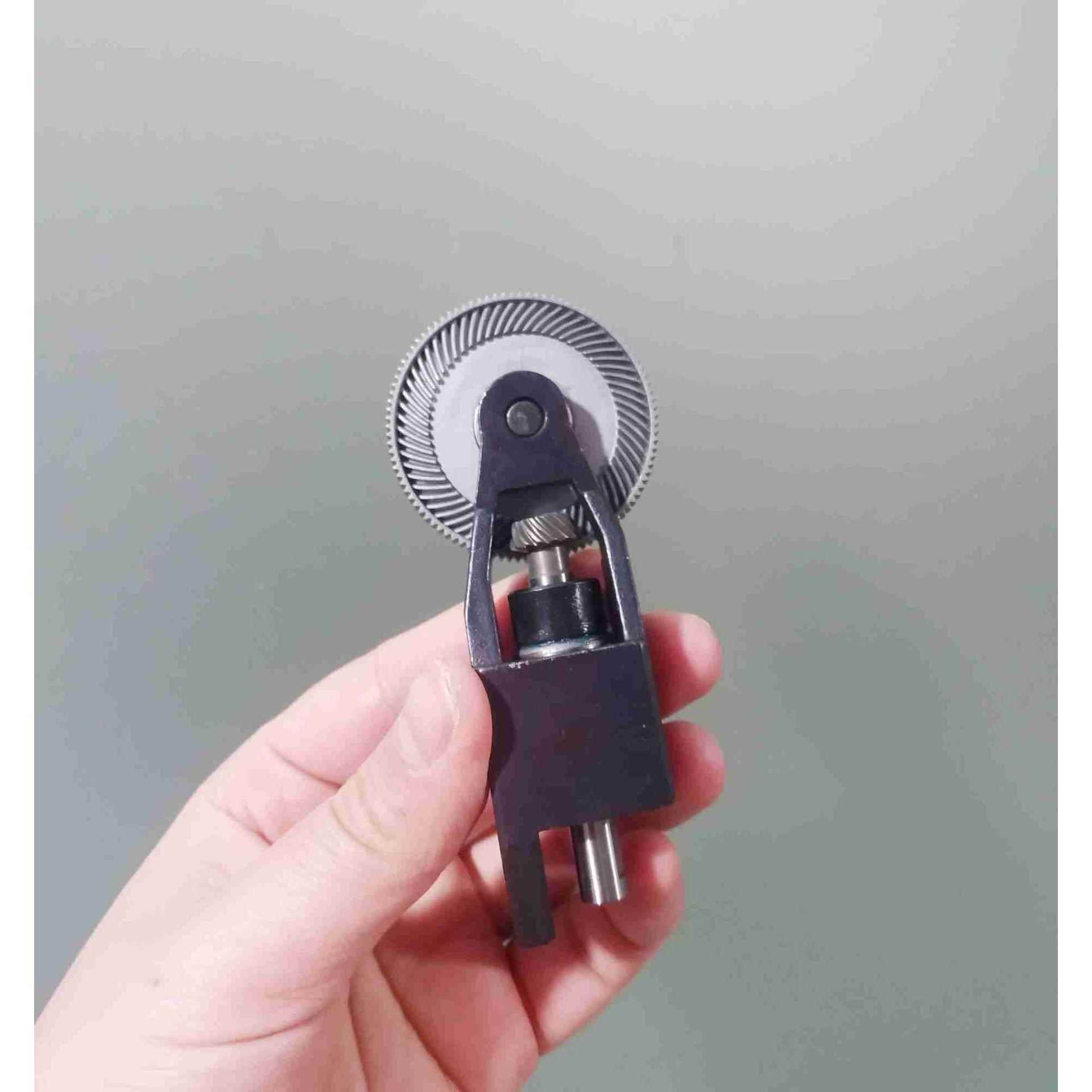591 592自动剪线电脑罗拉车配件德佳弘阳大森 单针双针车送料牙齿