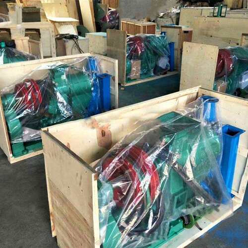 谷子脱皮机双风道水稻碾米机200型每小时2吨脱皮碾米机