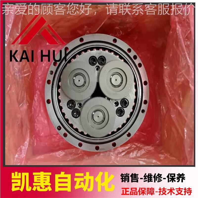 0A3HAC0250B人B机器IB6620R三轴减速机 3HAC025007-004/05