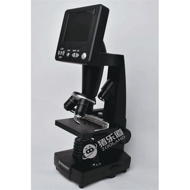 电视显微镜电脑目镜精液镜电子屏幕镜双目病菌镜畜牧、养殖业机械