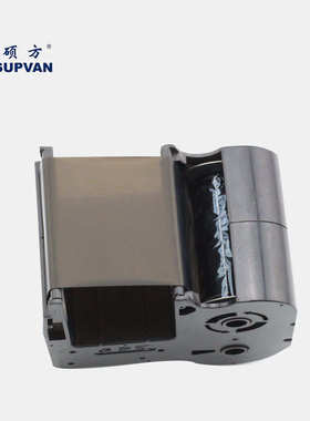硕方SP350/650标牌机色带电缆挂牌铭牌机硕方色带130米SP-R1301B