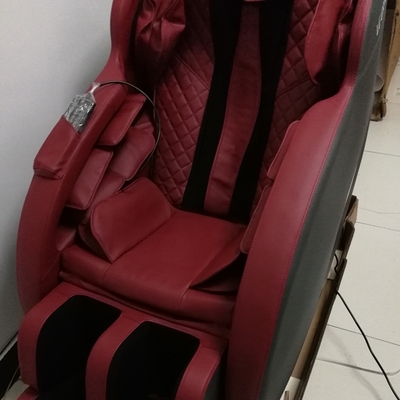 震撼！乐尔康按摩椅怎么样，真实体验3个月感受，真想不到