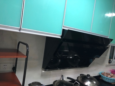 内幕评测:海尔吸抽油烟机怎么样?使用一年评测史!