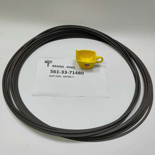 561-33-71480挡圈适用于工程机械HD785-7矿山自卸车配件