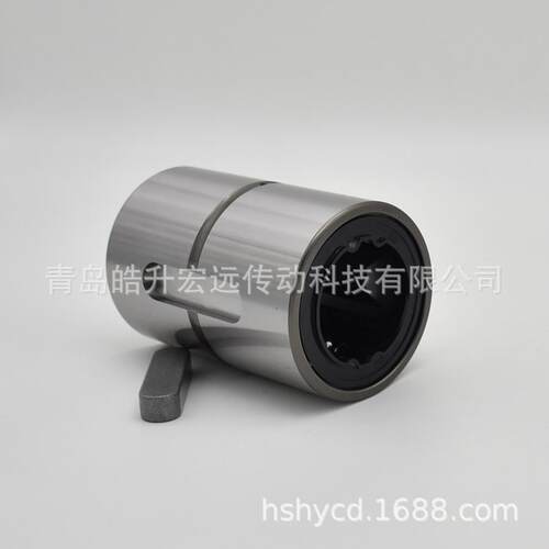 NB花键螺母SSPFP6 SSPF8 0SSF1 NBSSPF13 SSPF16 SSPF20 SSPF25 A