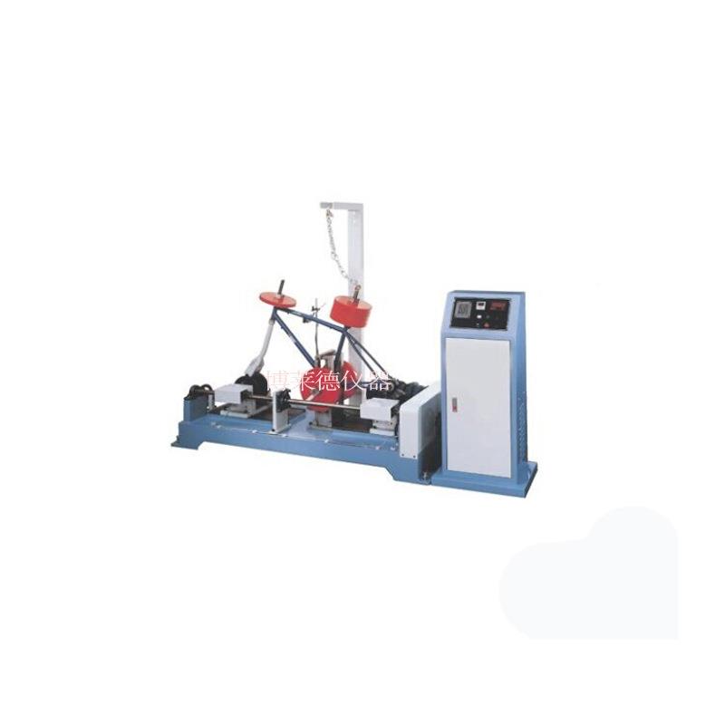 自行BLD-3001车整车疲劳劳试机测自行的整车耐车久性疲试验机