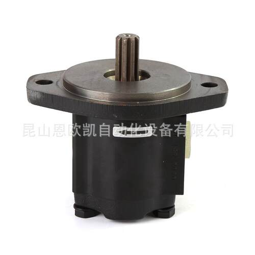 PARKER齿轮泵3319110230