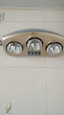 大家评测使用欧普照明灯暖式浴霸怎么样，初步体验效果好不好呀？