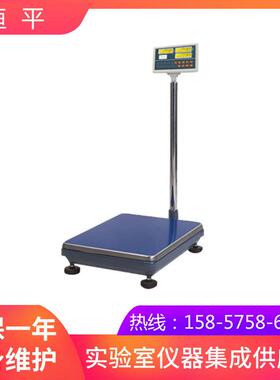 上海恒平MP60KC计数天平（磅秤）