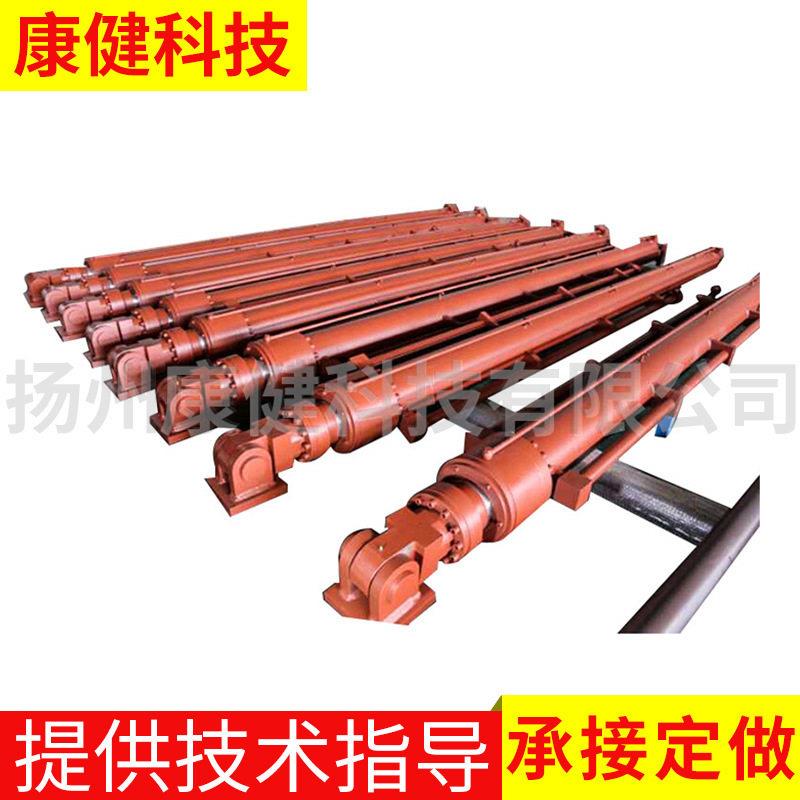 厂家供应江苏大型油压缸液压油缸重型工程油缸大型油缸维修