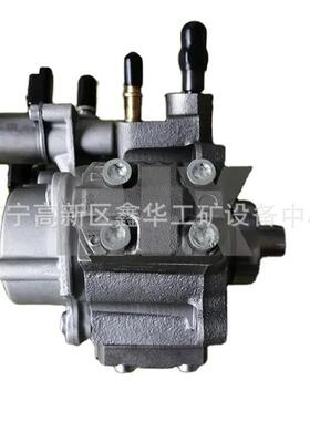 直销喷油泵燃油泵总成5WS40698优质现货用于挖掘机等各类发动机