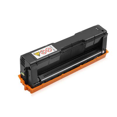 剑峰 适用理光RICOH PC300W硒鼓MC250FWB彩色打印一体机 墨粉盒