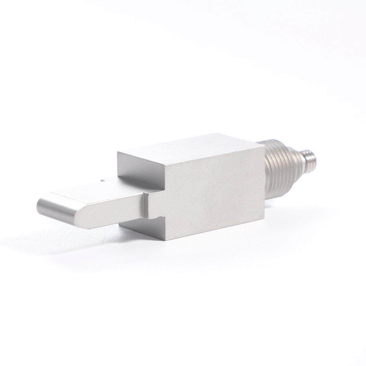 源头厂家测量舌高压电缆卡动态响应快温度特性好频响好