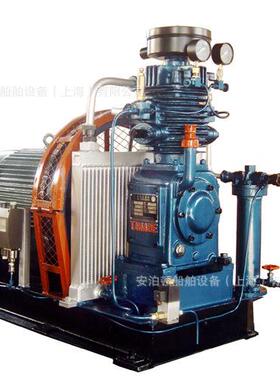 CCS认证船用主空压机TANABELSHC-40A船上设备