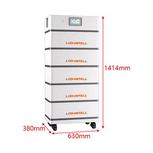 512v55ah工业堆叠式电池组 光伏太阳能储能家庭备用电源28kwh