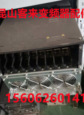 台达90KW变频器VFD900C43A 测试好90KW 380V 包好