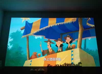 点评TOUCHJETS1智触版与坚果i6哪个好，选哪款不后悔？