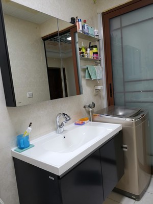 摩恩浴室柜怎么样?使用三个月彻底爱上了，内幕揭秘