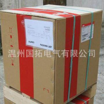 ABB固定式断路器 E6V5000 R3200 PR121/P-LI FHR 3P 框架式断路器