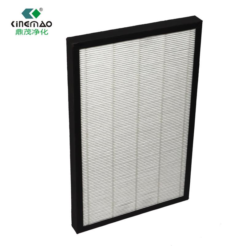 蜂窝板效活性过滤器板式活除性炭初过滤网炭工业臭活EVQ性炭过滤