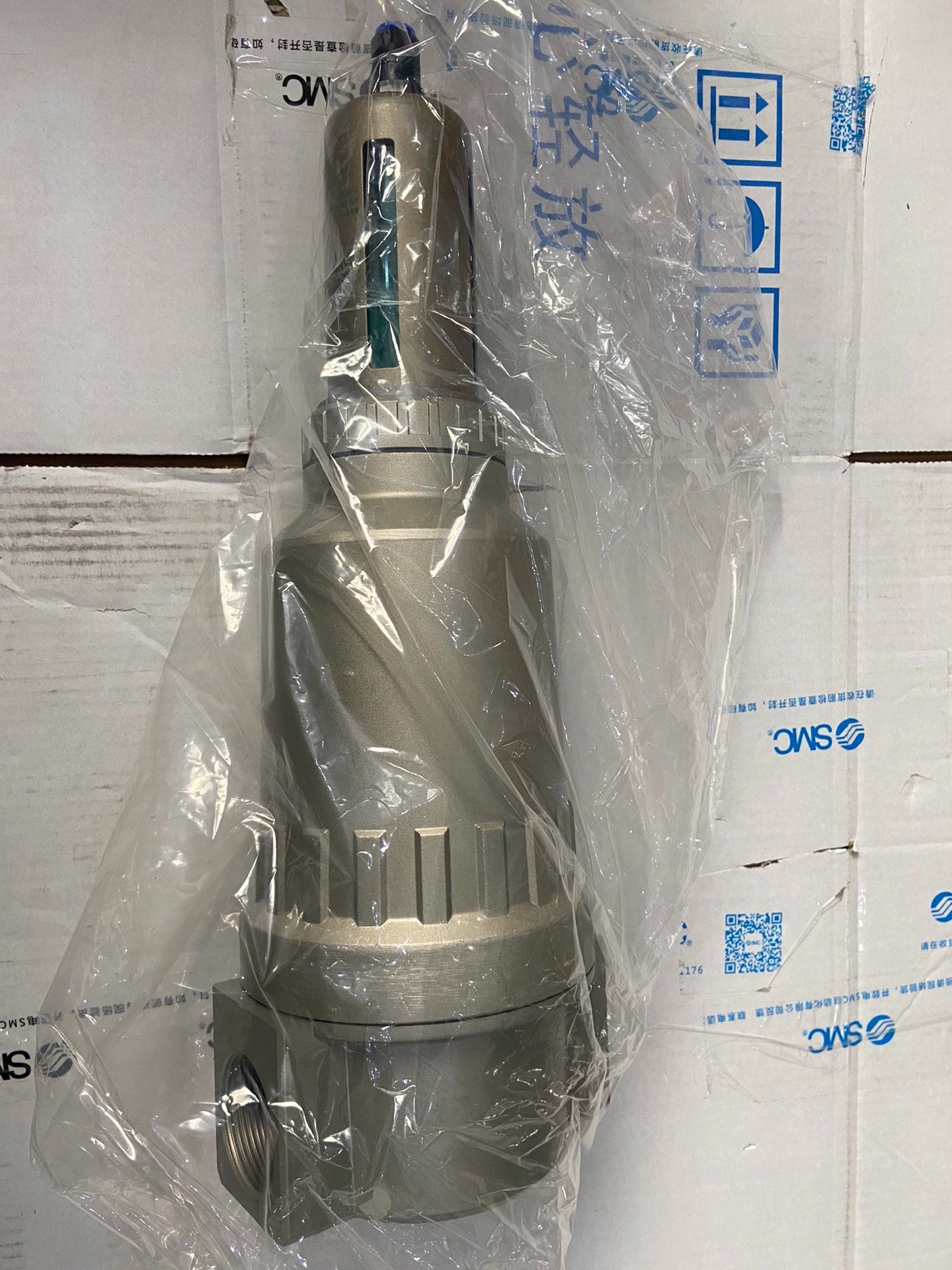 全新原装SMC过滤器AF811-14 AF911-20 AF