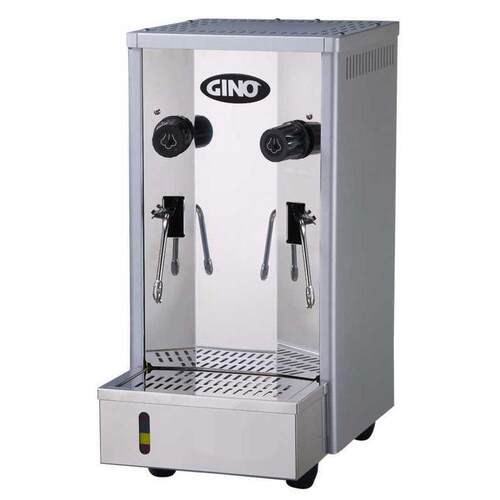 GINO 连吉 JVLGEH-200 蒸汽开水诺机 奶茶店 开水锁机 奶茶专用设