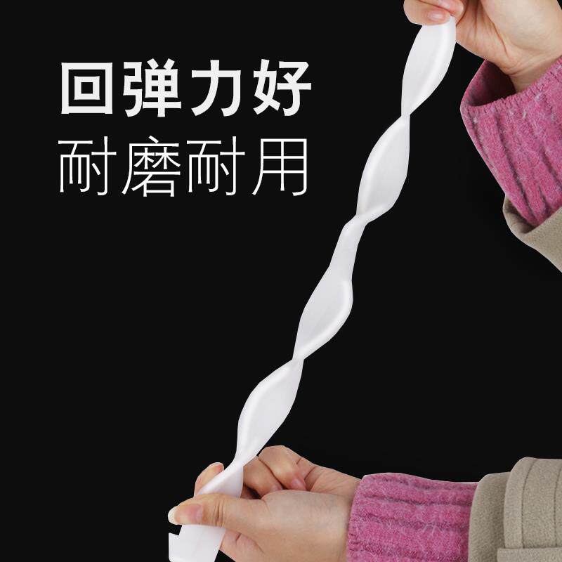 地刮刮水器刮条杆子硅胶橡胶胶棉海绵配件地板刮胶条胶皮耐磨73