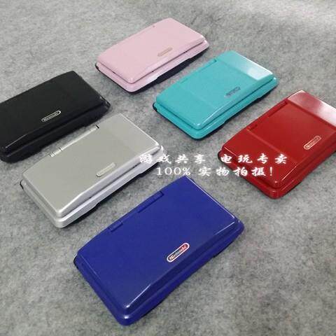 NDS游戏机NDSL掌上3DS掌机switch童年GBA怀旧NDSI复古情怀