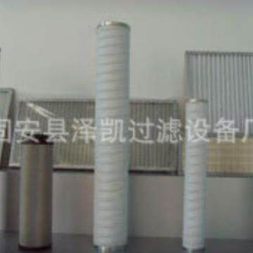 风油电轮箱润滑芯HC滤6500FKN26H液压油滤芯HC6500FK双桶齿过滤器