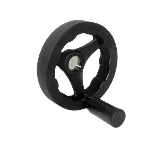 Carr Lane 英制美制 手轮 Hand Wheels CL-6-HWFS