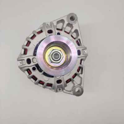 潍柴WP7发动机 612600090805 WP-FDJ永磁80A 24V