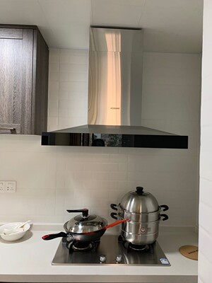 老板67A7油烟机真实使用揭秘,一定要看下这内幕真相