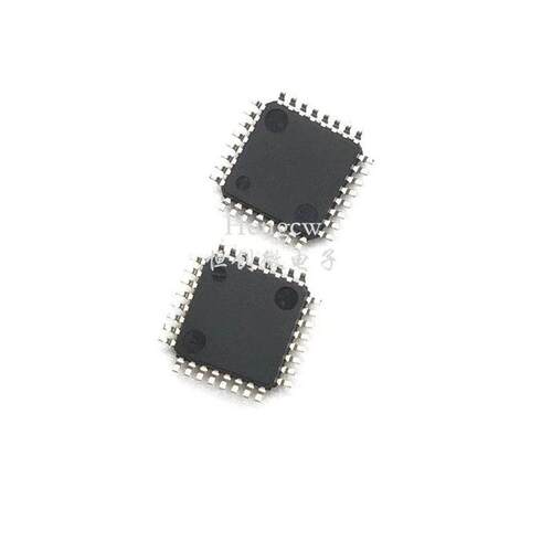 全新原装 STM8S105K6T6C STM8S10 贴片QFP32 8位微控制器芯片IC