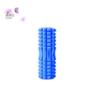 深度压腿专业放松滚轴肌肉训练运动滚轮便携燃脂瑜伽