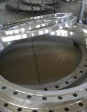 JB/T4701法兰B/T470兰法容16猛法兰16MNII器法XELJ兰锻件