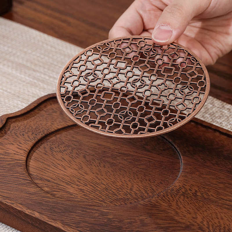 黑胡桃木托盘茶盘餐盘点心果盘实木质长方形简约网红干泡茶台茶盘,餐饮具,茶盘,淘宝优惠券,粉丝福利购,淘宝优惠卷