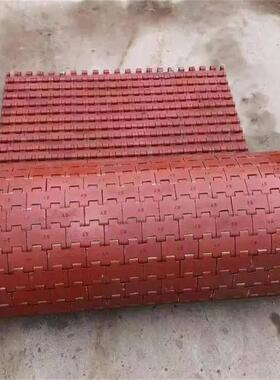 矿用GLD给煤机甲带给料机配件高耐磨耐冲击性好钢带履带