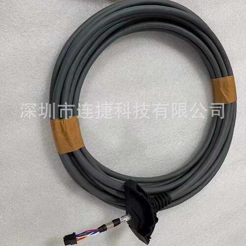 C4 /C5 示教器线缆长度10米00-181-563/00-320-104