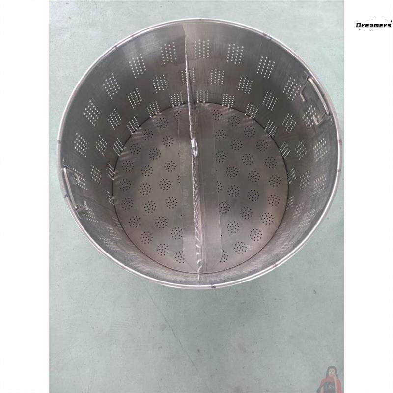 煮面桶分隔板割定制不锈钢 煮面炉隔板隔栏分隔板煮锅煮面桶厂家