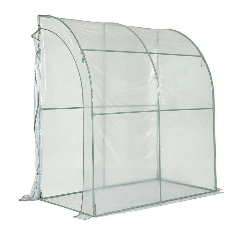 源头工厂家用温室大棚阳台庭院走入式阳光房多肉花卉园艺遮雨棚,农机/农具/农膜,温室大棚支架,淘宝优惠券,粉丝福利购,淘宝优惠卷