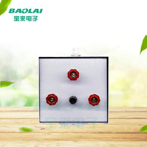 昌盛GUK-84全自动路灯光控开关控制器大功率120A可调感光开关220V