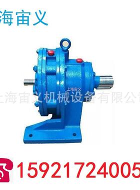 FF67-Y5.5KW-4P-15.23-M4-0多级传动齿轮减速机