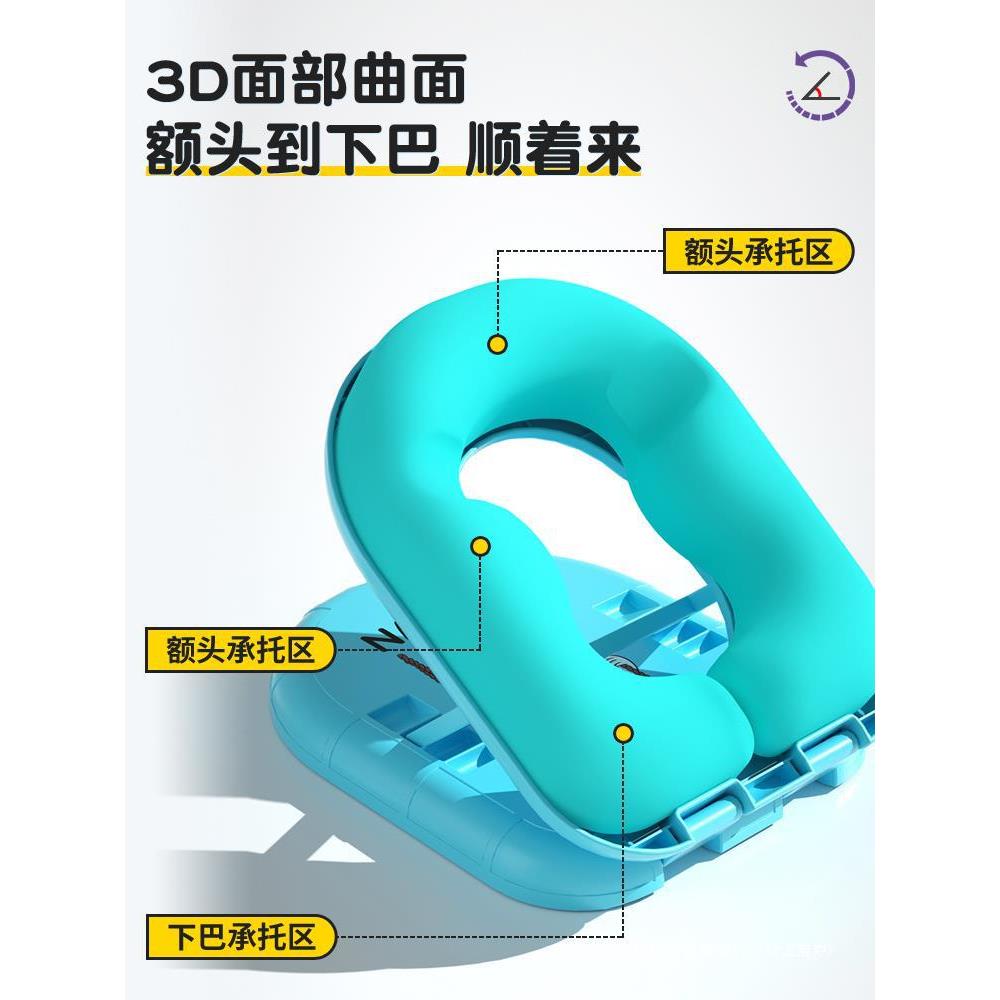 午睡枕小学生趴睡学枕趴桌上儿室童睡觉教桌子午休趴抱枕SBD-0919