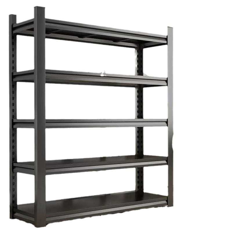 葫芦孔货架家用置物架铆钉多层货架阳台厨房收纳货架外贸加工批发