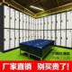 彩色柜更衣柜子感应锁包柜员CSGYG工储物柜健身房换衣存柜铁皮寄