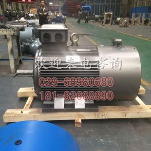 IC411 6t30KW380Vt冷却方式 鸿泰三相异步节能电机YE3 225M