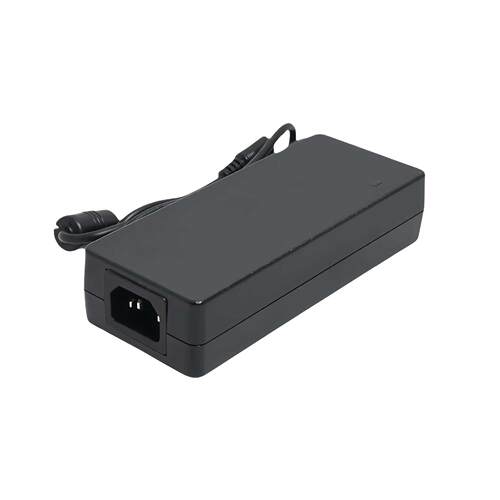明纬电源GST90A15-P1JAC-DC高信赖性绿色工业用90W适配器