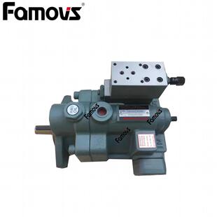 K供应台湾PROPISTON柱塞泵 SA37 FR01