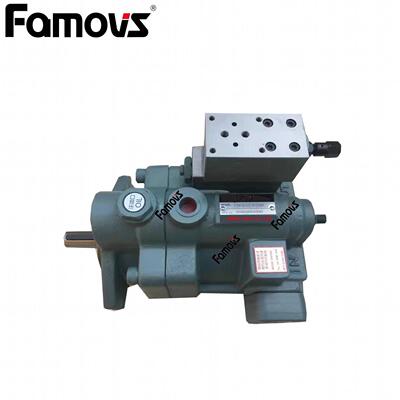 SA37-FR01-H-K供应台湾PROPISTON柱塞泵